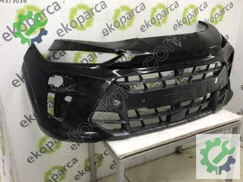 Cupra Formentor Ön Tampon 578807065 çıkma parça