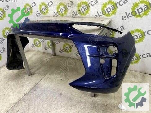 Cupra Formentor Ön Tampon 578807065 çıkma parça