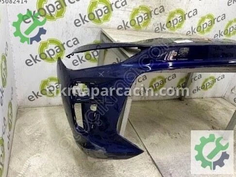 Cupra Formentor Ön Tampon 578807065 çıkma parça