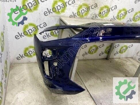 Cupra Formentor Ön Tampon 578807065 çıkma parça