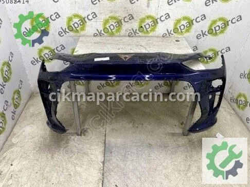 Cupra Formentor Ön Tampon 578807065 çıkma parça
