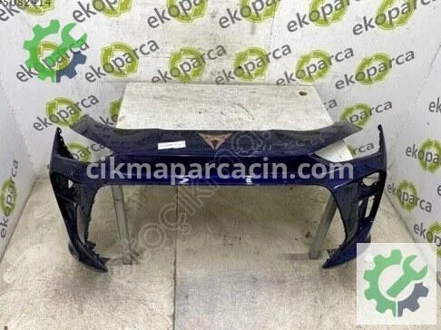 Cupra Formentor Ön Tampon 578807065 çıkma parça