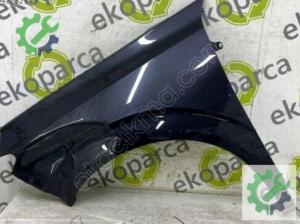 CUPRA TERRAMAR 2025 2026 SOL ÖN ÇAMURLUK 578821021