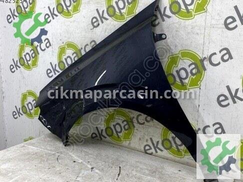 Cupra Formentor Sol Ön Çamurluk 578821021 çıkma parça