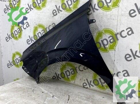 Cupra Formentor Sol Ön Çamurluk 578821021 çıkma parça