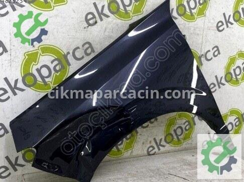 Cupra Formentor Sol Ön Çamurluk 578821021 çıkma parça