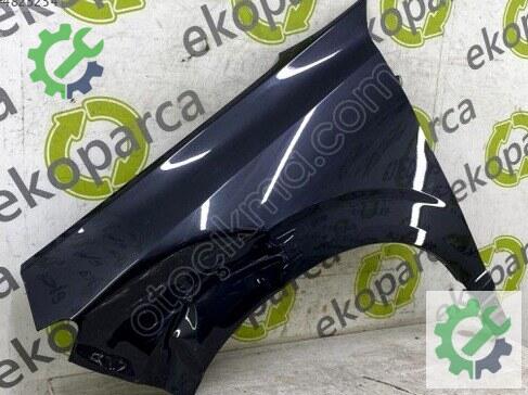 Cupra Formentor Sol Ön Çamurluk 578821021 çıkma parça