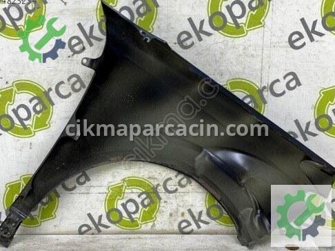 Cupra Formentor Sol Ön Çamurluk 578821021 çıkma parça