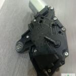 Volkswagen Caddy Arka Silecek Motoru 1T0955711C OEM / ORJINAL
