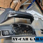 2019 Audi A6 Arka Tampon Çıkma Parça İstanbul