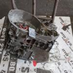 RENAULT LAGUNA1 AD4 OTOMATİK ŞANZIMAN SIFIR YAPILI