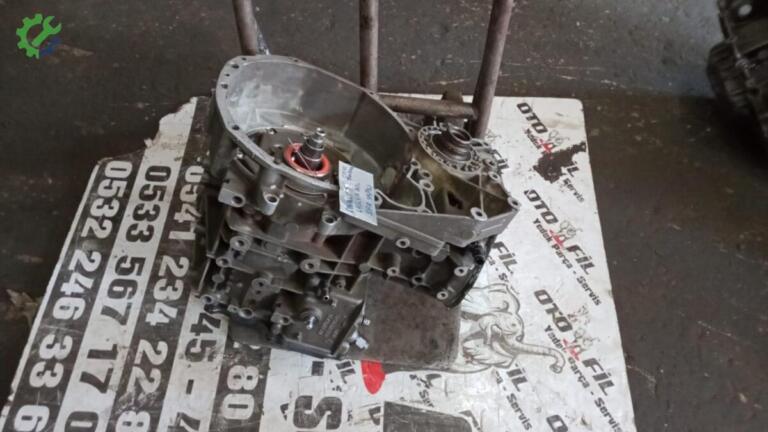 Renault Laguna Otomatik Şanzıman çıkma parça