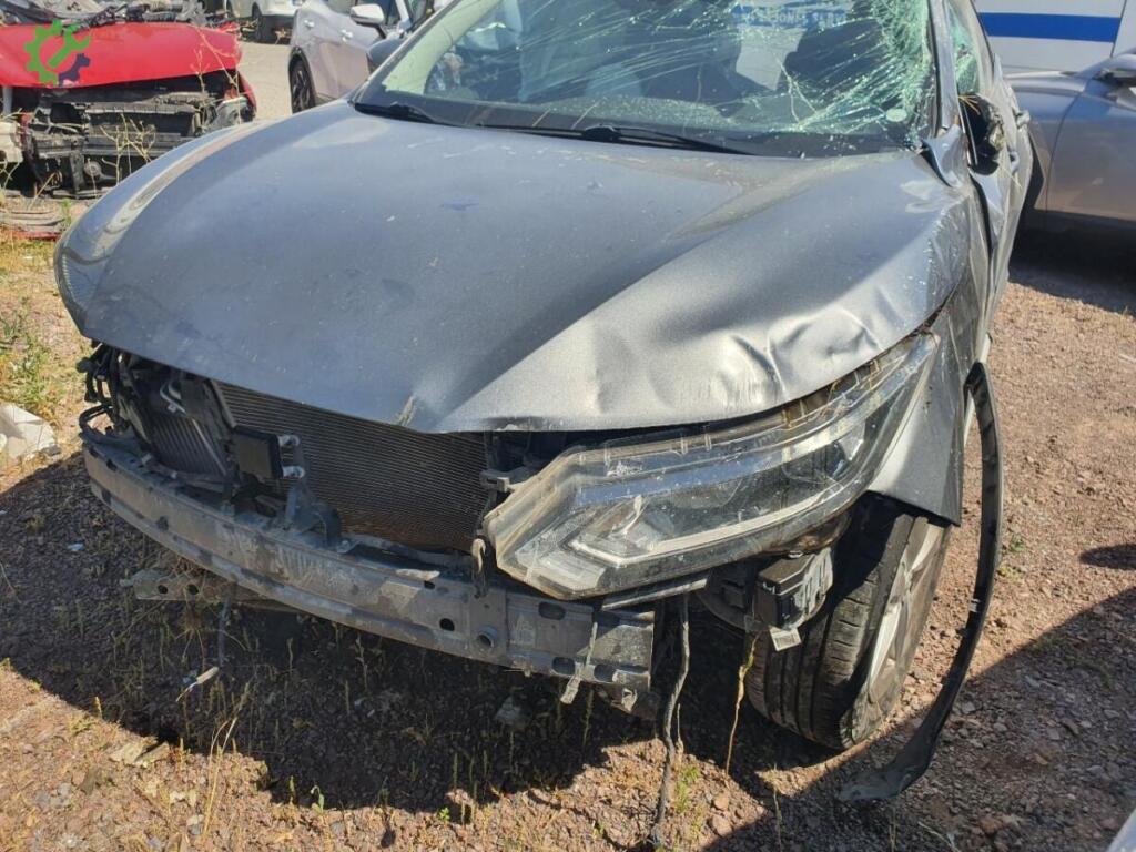 Nissan Qashqai Komple Motor HR13 çıkma parça