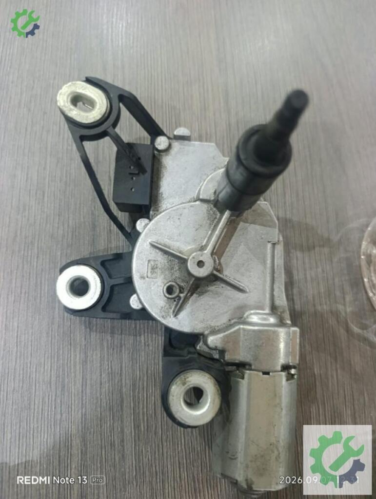 Volkswagen Caddy Arka Silecek Motoru 1T0955711C çıkma parça