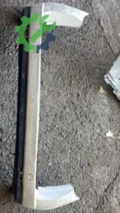 Dacia dokker arka tampon