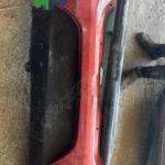 Dacia Sandero Arka Tampon çıkma parça - Cihan otomotiv parça çıkma İzmir