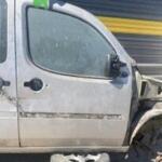Doblo 1-2 sağ ön kapı
