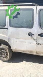 Doblo 1-2 sağ sürgü kapı