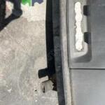 Fiat Doblo Arka Tampon çıkma parça - Cihan otomotiv parça çıkma İzmir