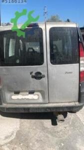 Doblo 1 sağ sol bagaj