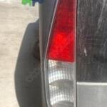 Doblo 1 sol arka stop