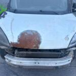 Fiat Doblo Kaput çıkma parça - Cihan otomotiv parça çıkma İzmir