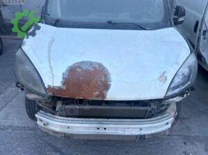 Doblo 4 kaput