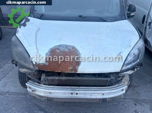 Fiat Doblo Kaput çıkma parça
