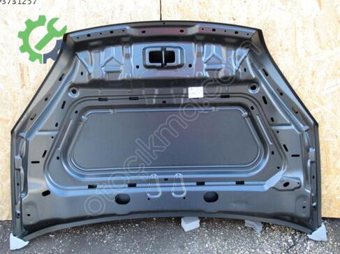 Fiat Doblo Kaput 52101773 çıkma parça