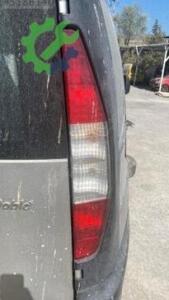 Doblo da sağ arka stop