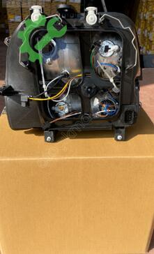 Fiat Doblo Sol Ön Far 46807768 çıkma parça