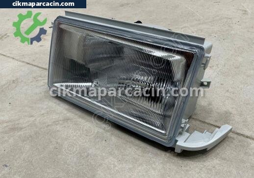 Tofaş Kartal Sol Ön Far çıkma parça