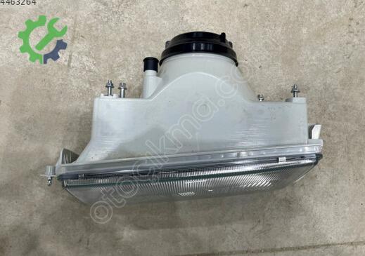 Tofaş Kartal Sol Ön Far 85014921 çıkma parça