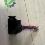 DQ200 0AM 7 İLERİ DSG ŞANZUMAN BEYİN SOKETİ 25 PİM 1K0973213