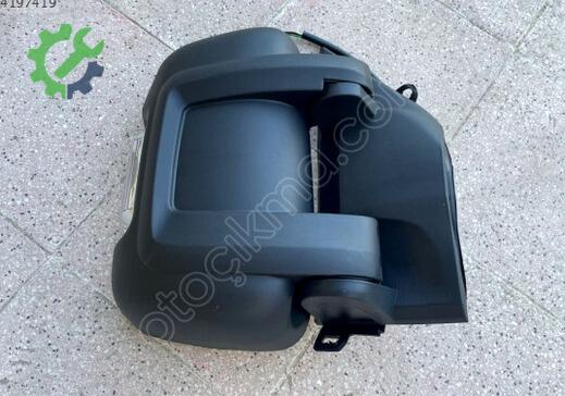 Fiat Ducato Sağ Dış Ayna 735517074 çıkma parça
