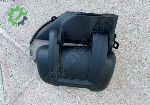 Fiat Ducato Sağ Dış Ayna 735517074 çıkma parça