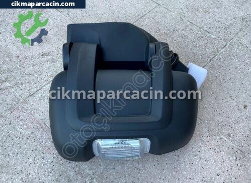 Fiat Ducato Sol Dış Ayna çıkma parça