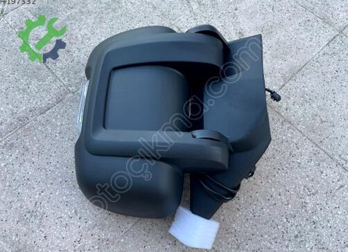 Fiat Ducato Sol Dış Ayna 735690581 çıkma parça