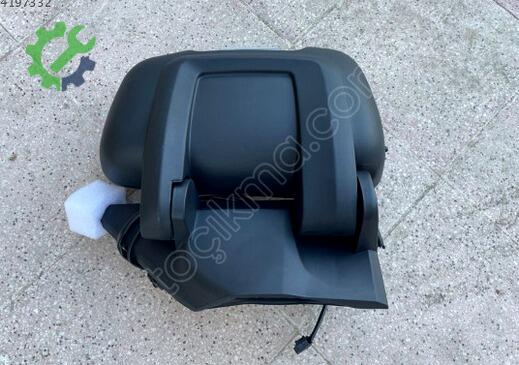 Fiat Ducato Sol Dış Ayna 735690581 çıkma parça