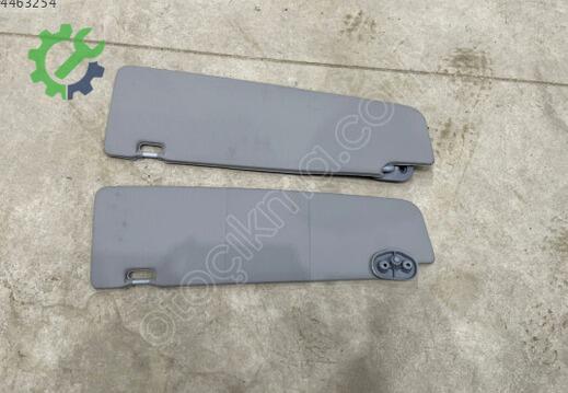 Fiat Ducato Güneşlik çıkma parça
