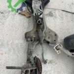 Fiat Ducato Travers çıkma parça - Cihan otomotiv parça çıkma İzmir