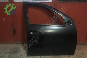 DUSTER ÖN KAPI SAĞ 2010 2011 2014 2015 2016 2017 SIFIR 801006719R