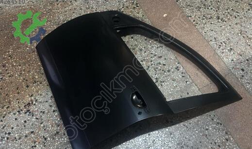 Dacia Duster Sol Ön Kapı 801019012R çıkma parça