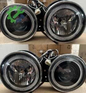 E30 FAR KOMPLE SET KRISTAL SIYAH TAKIM 1988 1989 1990 1991