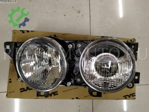 BMW 5 Serisi Sağ Ön Far 63121391598 çıkma parça