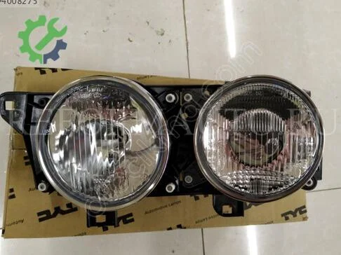 BMW 5 Serisi Sağ Ön Far 63121391598 çıkma parça