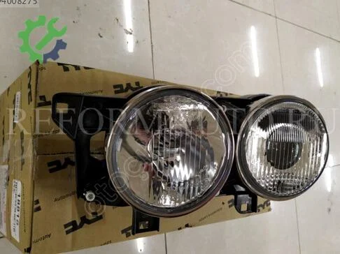BMW 5 Serisi Sağ Ön Far 63121391598 çıkma parça