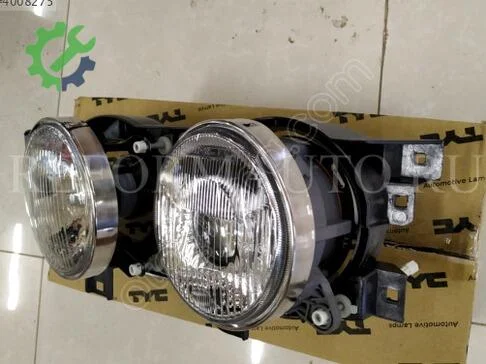 BMW 5 Serisi Sağ Ön Far 63121391598 çıkma parça