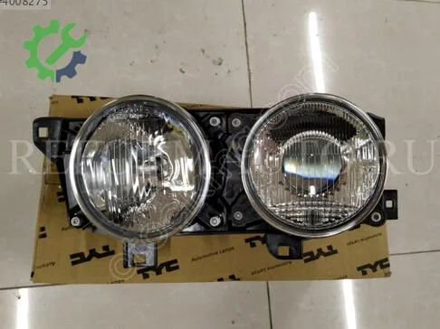 BMW 5 Serisi Sağ Ön Far 63121391598 çıkma parça