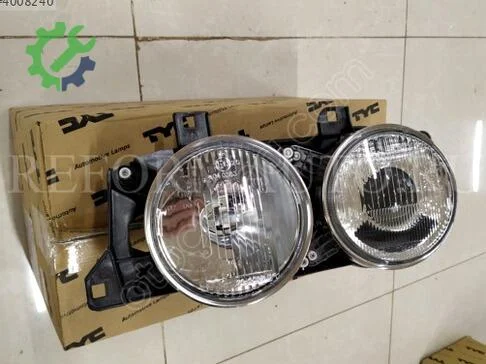 BMW 5 Serisi Sol Ön Far 63121391597 çıkma parça